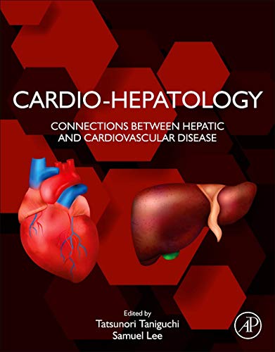 Book Cardio-Hepatology: Connections Between Hepatic and Cardiovascular Disease free