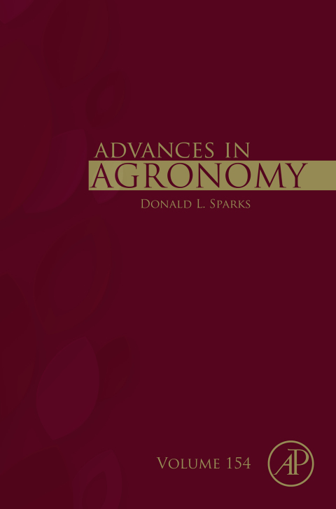 Book Advances in Agronomy free