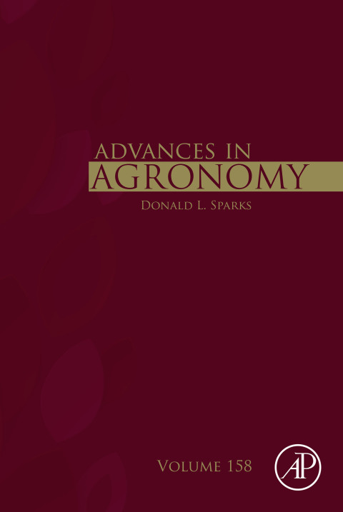 Book Advances in Agronomy free