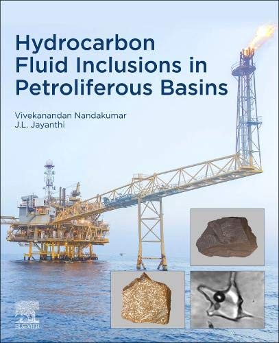 Book Hydrocarbon Fluid Inclusions in Petroliferous Basins free