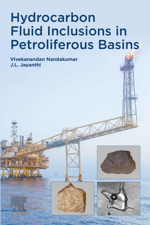 Book Hydrocarbon Fluid Inclusions in Petroliferous Basins free