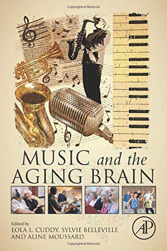 Book Music and the Aging Brain free