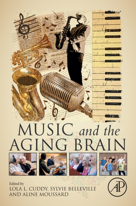 Book Music and the Aging Brain free