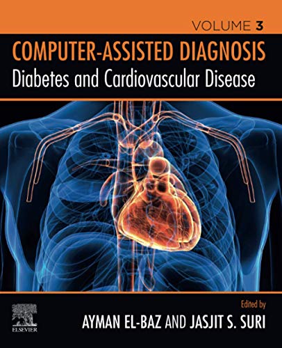 Book Diabetes and Cardiovascular Disease: Diabetes and Cardiovascular Disease (Computer-Assisted Diagnosis) free