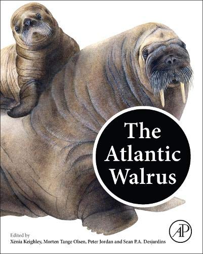 Book The Atlantic Walrus: Multidisciplinary Insights into Human-Animal Interactions free