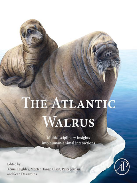 Book The Atlantic Walrus free