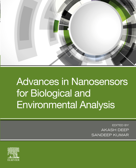 Book Advances in Nanosensors for Biological and Environmental Analysis free