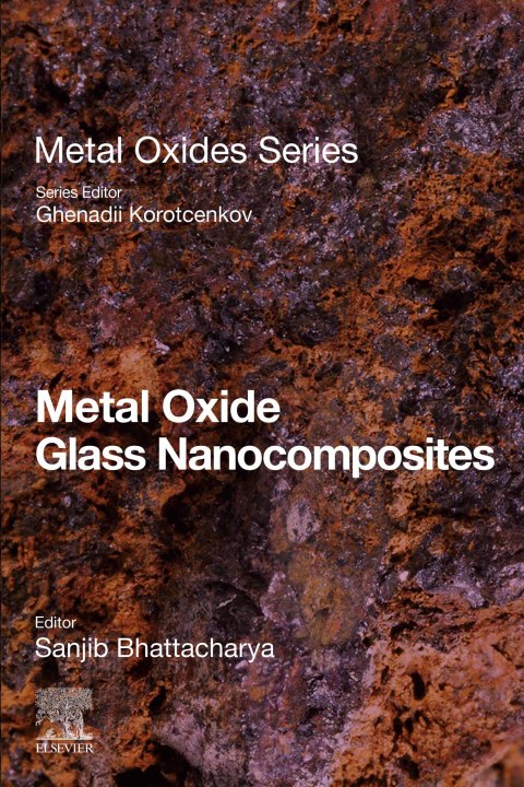 Book Metal Oxide Glass Nanocomposites (Metal Oxides) free