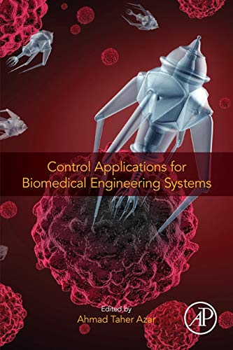 Book Control Applications for Biomedical Engineering Systems free