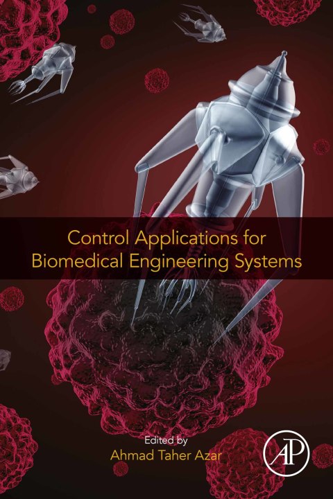 Book Control Applications for Biomedical Engineering Systems free