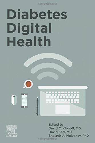 Book Diabetes Digital Health free