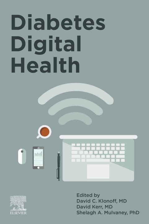 Book Diabetes Digital Health free