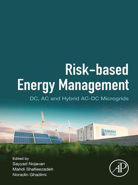Book Risk-Based Energy Management: DC, AC and Hybrid AC-DC Microgrids free