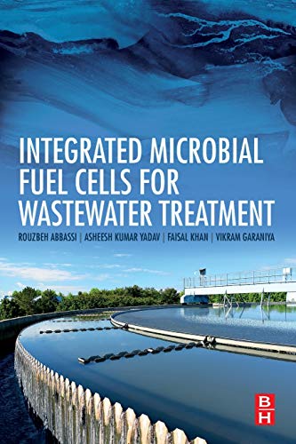 Book Integrated Microbial Fuel Cells for Wastewater Treatment free