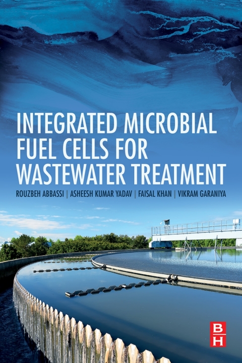 Book Integrated Microbial Fuel Cells for Wastewater Treatment free