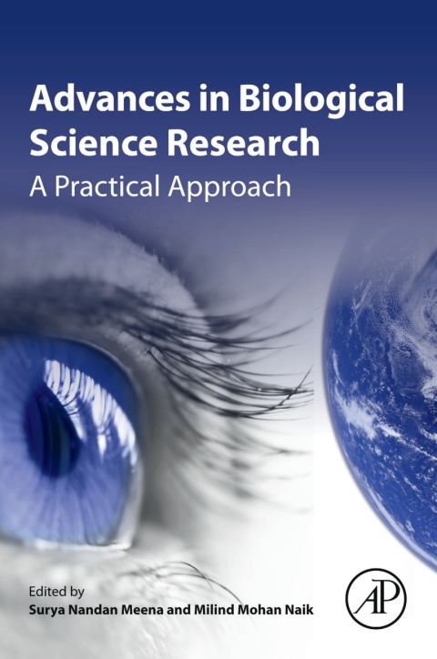Book Advances in Biological Science Research free