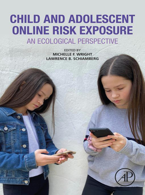 Book Child and Adolescent Online Risk Exposure free
