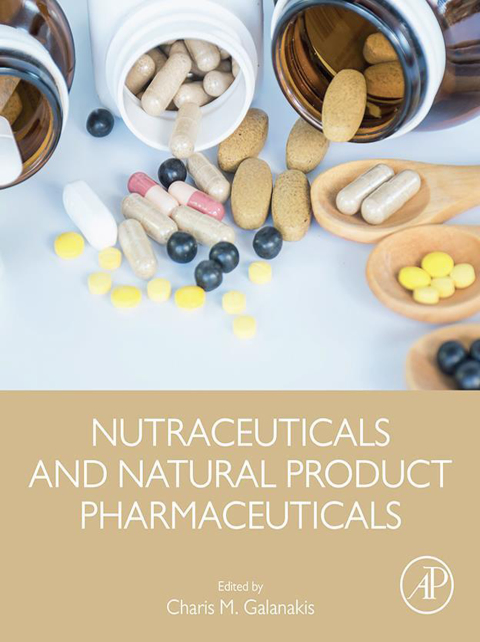 Book Nutraceuticals and Natural Product Pharmaceuticals free