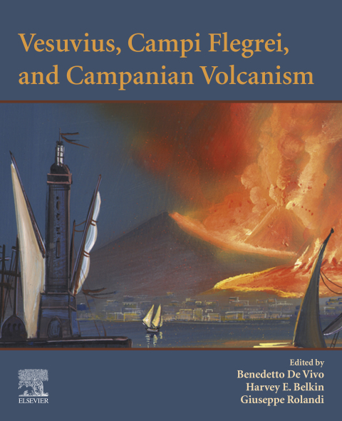 Book Vesuvius, Campi Flegrei, and Campanian Volcanism free