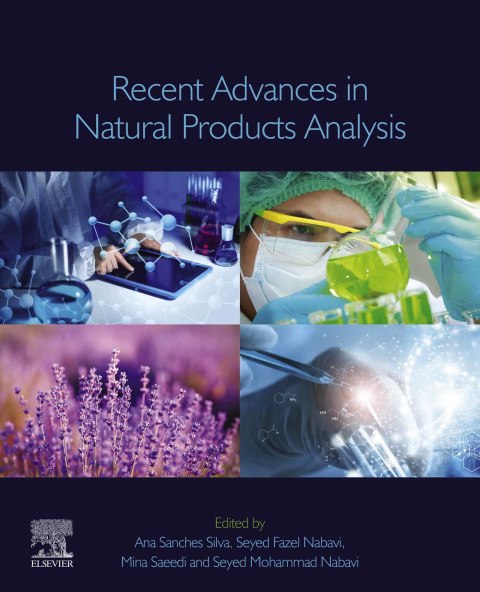 Book Recent Advances in Natural Products Analysis free Book Recent Advances in Natural Products Analysis free