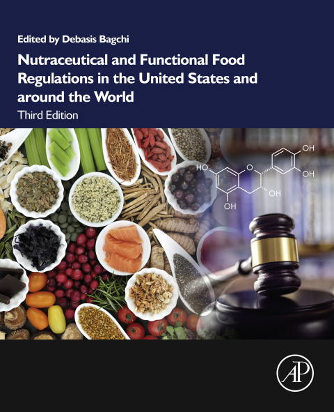 Book Nutraceutical and Functional Food Regulations in the United States and around the World free