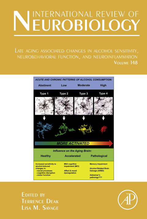 Book Late Aging Associated Changes in Alcohol Sensitivity, Neurobehavioral Function, and Neuroinflammation free