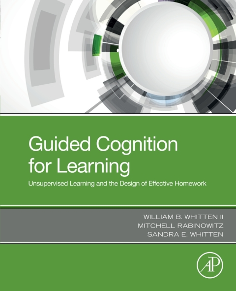 Book Guided Cognition for Learning free