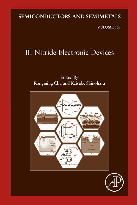 Book III-Nitride Electronic Devices free