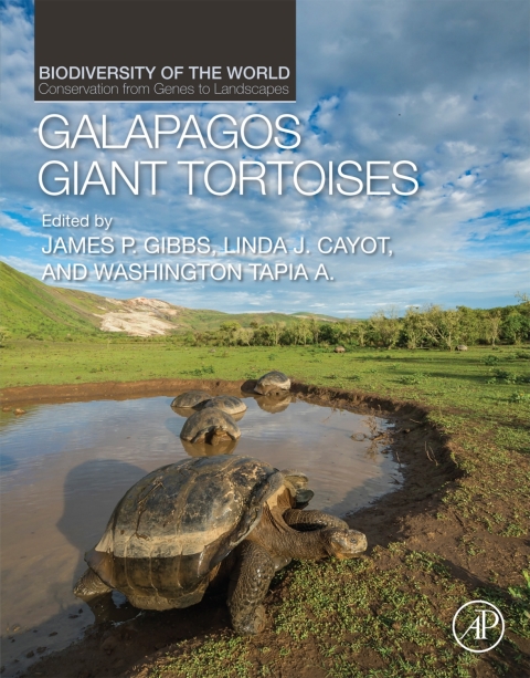 Book Galapagos Giant Tortoises free