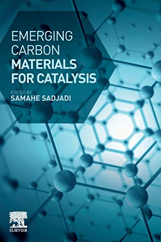 Book Emerging Carbon Materials for Catalysis free