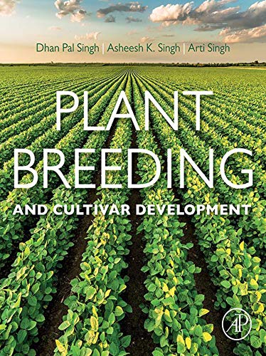Book Plant Breeding and Cultivar Development free