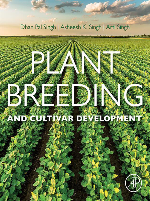 Book Plant Breeding and Cultivar Development free