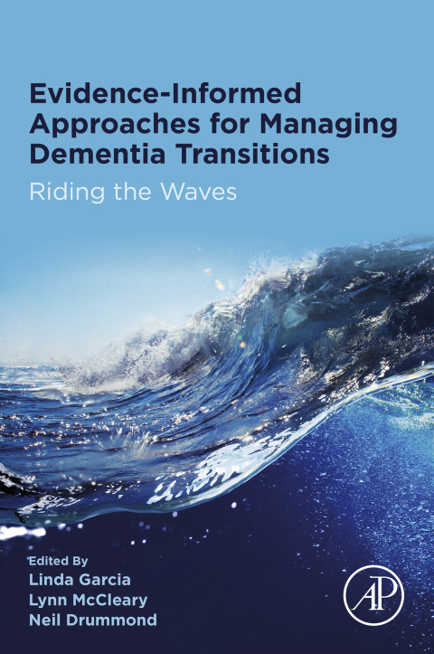 Book Evidence-informed Approaches for Managing Dementia Transitions free