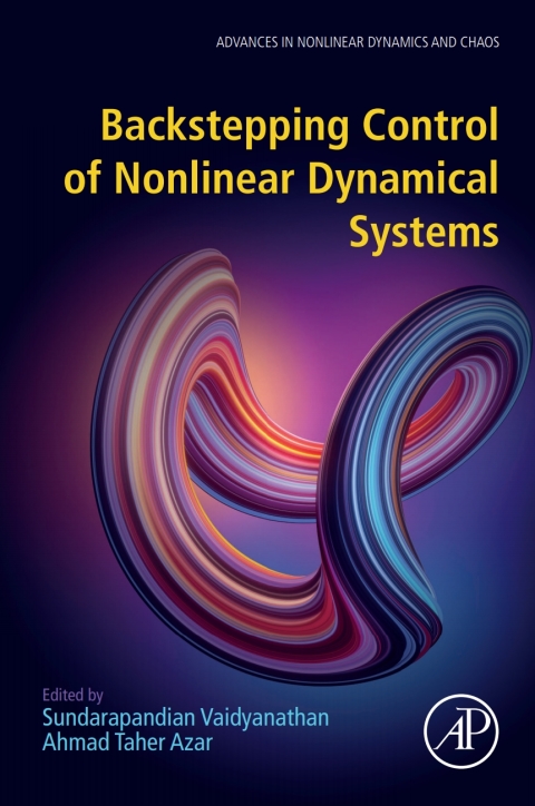 Book Backstepping Control of Nonlinear Dynamical Systems free
