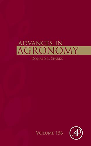 Book Advances in Agronomy (Volume 156) free