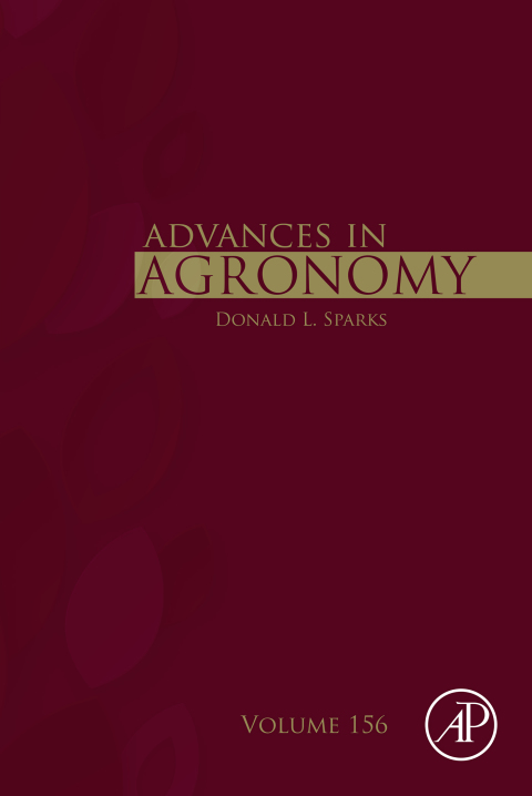 Book Advances in Agronomy free
