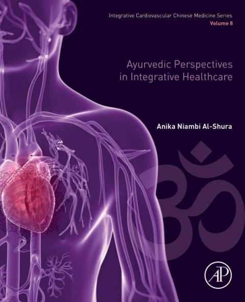 Book Ayurvedic Perspectives in Integrative Healthcare free