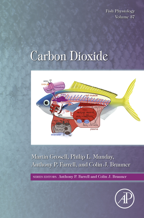 Book Carbon Dioxide (ISSN Book 37) free