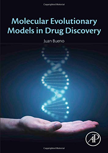 Book Molecular Evolutionary Models in Drug Discovery free