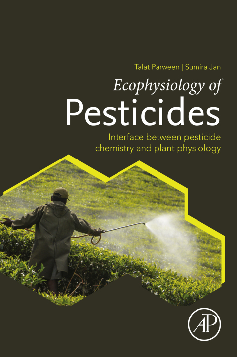Book Ecophysiology of Pesticides free
