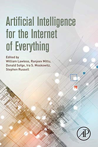 Book Artificial Intelligence for the Internet of Everything free