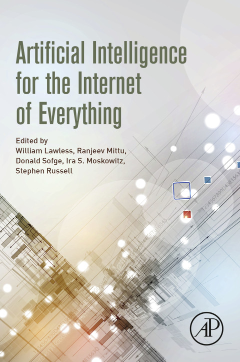 Book Artificial Intelligence for the Internet of Everything free