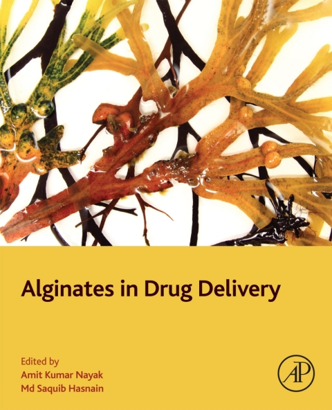 Book Alginates in Drug Delivery free
