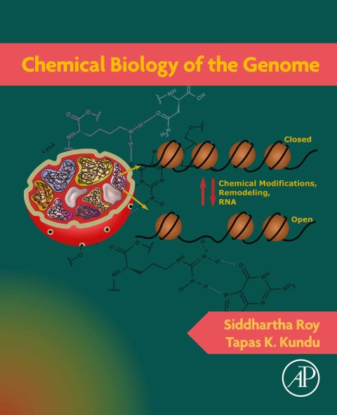 Book Chemical Biology of the Genome free