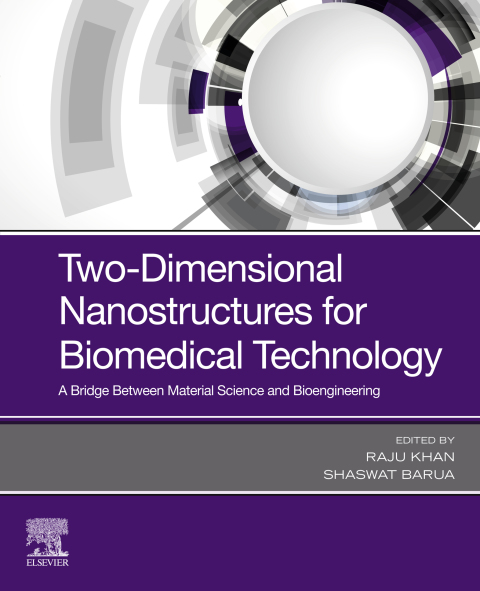 Book Two-Dimensional Nanostructures for Biomedical Technology free