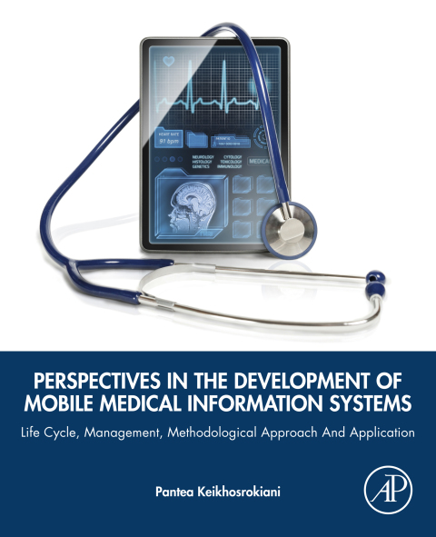 Book Perspectives in the Development of Mobile Medical Information Systems free