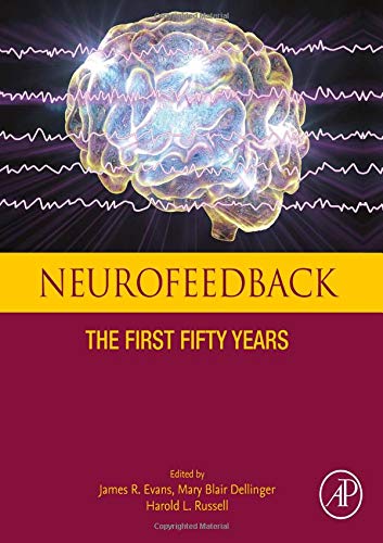 Book Neurofeedback: The First Fifty Years free