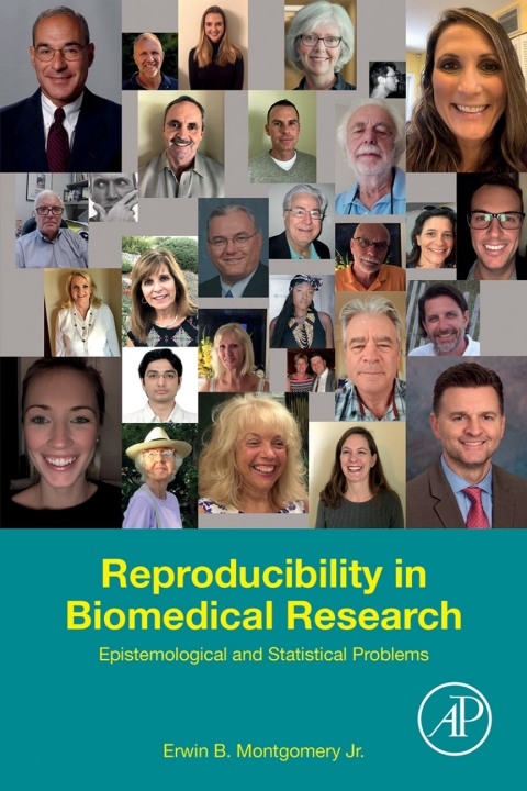 Book Reproducibility in Biomedical Research: Epistemological and Statistical Problems free