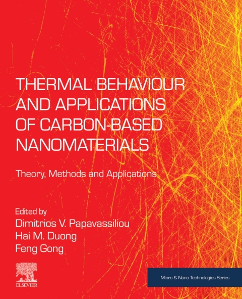 Book Thermal Behaviour and Applications of Carbon-Based Nanomaterials free
