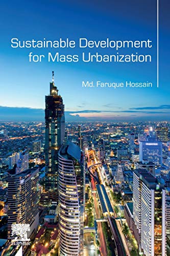 Book Sustainable Development for Mass Urbanization free
